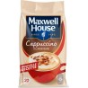Maxwell House Café soluble cappuccino classique 235g