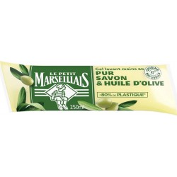 Le Petit Marseillais PUR SAVON & HUILE D’OLIVE 250ml