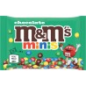 M&M'S Minis bonbon au chocolat 20g