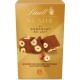 LINDT Nuxor au Chocolat au Lait 150g