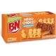 BN Biscuits chocolat au lait les 6 sachet de 2 pièces
