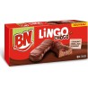 BN Gâteaux au chocolat croquant moelleux et fondant 5 sachets