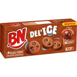 BN Biscuits Choco Brownies 175g