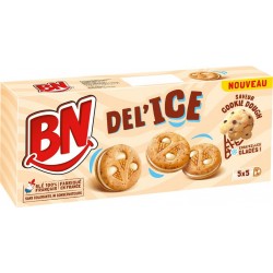 BN Biscuits Cookies Dough 175g
