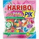 HARIBO Bonbons les p'tits pik 180g