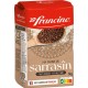 FRANCINE FARINE SARRASIN 100% Blé Noir 1Kg