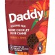 DADDY Sucre Muscovado Brun 500g