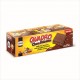 QUADRO Gaufrette tout chocolat 187g