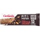 GERLINEA Barre protéinée chocolat amande la barre de 45g