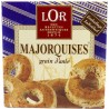 L'OR Biscuits grains d'anis 175g
