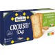 PASQUIER Crousti déj céréales et graines 150g