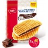 LOTUS Gaufres Fourrées Cœur Fondant Chocolat 10 gaufres 290g