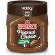 MENGUY'S Peanut chocolat 430g