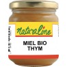 NATURALINE Miel de thym bio 250g
