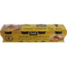 CHARLES ANTONA Confiture assortiments les 4 pots de 65g