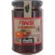CHARLES ANTONA Confiture fraise clémentine 350g