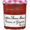 BONNE MAMAN Confiture Fraise Goyave 370g