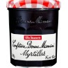 BONNE MAMAN Confiture myrtille 370g