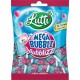 LUTTI Bonbon mega bubbliz 175g