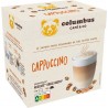 COLUMBUS Café Capsules Compatible Dolce Gusto 12 capsules