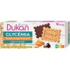 DUKAN Biscuits orange et chocolat 16 biscuits