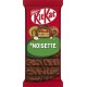 KITKAT Tablette de chocolat noisette la tablette de 99g