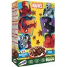 WEETABIX Céréales Chocolate Stars 375g