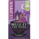 CLIPPER Infusion mille et une nuit bio 40g
