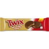 TWIX Biscuits secret centre 132g