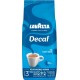 LAVAZZA Café en grain décaféiné 500g