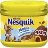 NESQUIK Poudre cacaotée réduit en sucre 350g