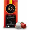 L'OR Café Capsules Ristretto Intensité 12 Compatible Nespresso les 10 capsules