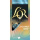 L'OR Capsules de café espresso seasonal creation 10 capsules
