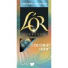 L'OR Capsules de café espresso seasonal creation 10 capsules