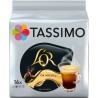 L'OR Dosettes de café absolu 16 dosettes