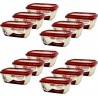 Halva Nature Durra les 12 unités de 0.35Kg