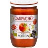 JEAN MARTIN Gaspacho à l'Huile d'Olive Vierge Extra 600g