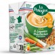 LA POTAGERE Velouté 8 légumes, pois chiches et épices douces 75cl