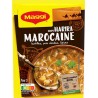 MAGGI Soupe Déshydratée Harira 90g