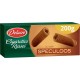 DELACRE Biscuit cigarettes russes spéculoos 200g