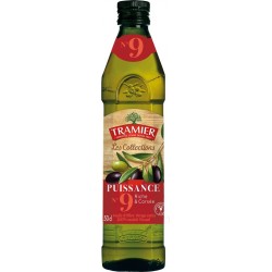 TRAMIER Huile d'olive vierge extra 50cl