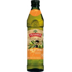 TRAMIER Huile d'Olive Vierge Extra 50cl
