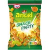 ANCEL Biscuits Apéritif Bretzels Mix Snack Party 150g