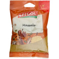 SPIGOL Massale 80g