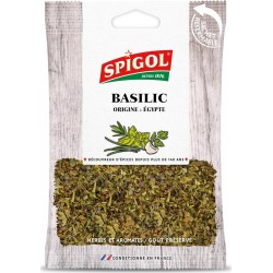 SPIGOL Basilic 30g
