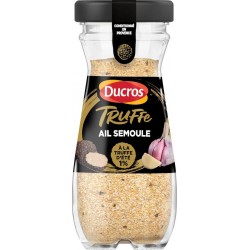 DUCROS Ail semoule 54g