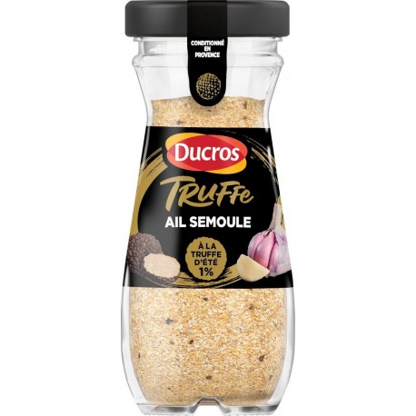 DUCROS Ail semoule 54g