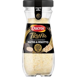 DUCROS Assaisonnement pâtes et risotto 50g