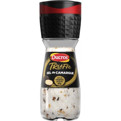 DUCROS Sel de camargue 65g