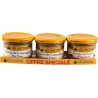 LOU GASCOUN Terrine assortiment les 3 pots de 180g